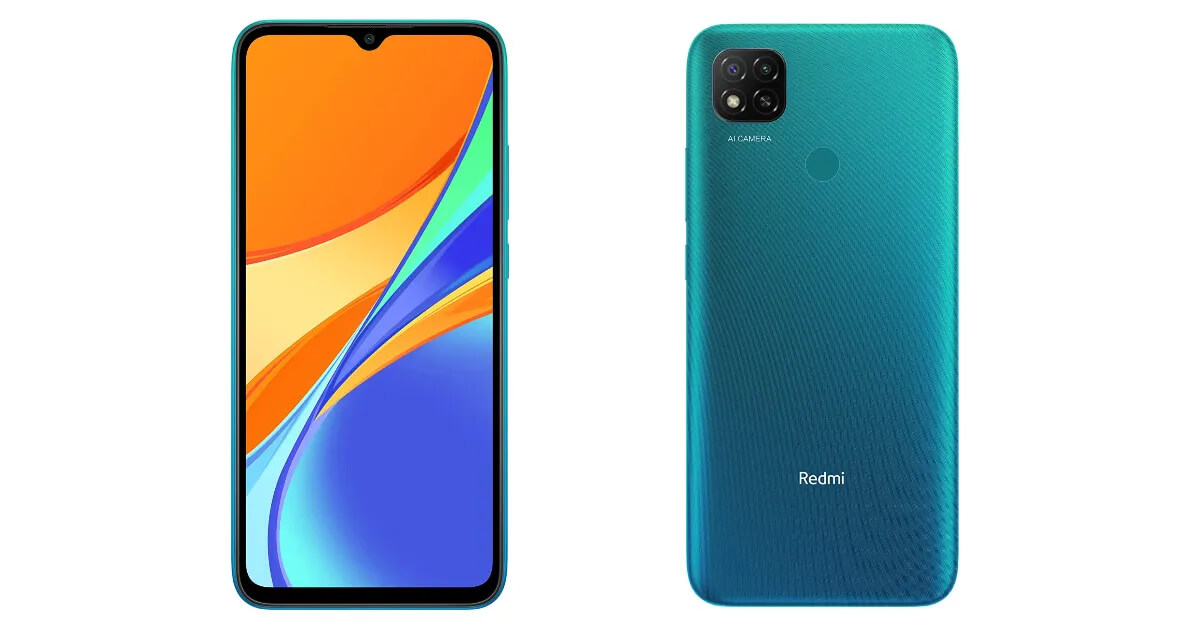 Xiaomi Redmi 9 Activ Screen Replacement Cost in India [Updated 2023]