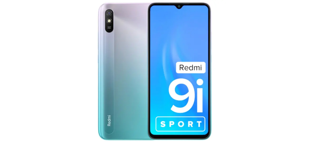 Xiaomi Redmi 9i Sport Screen Replacement Cost in India [Updated 2023]