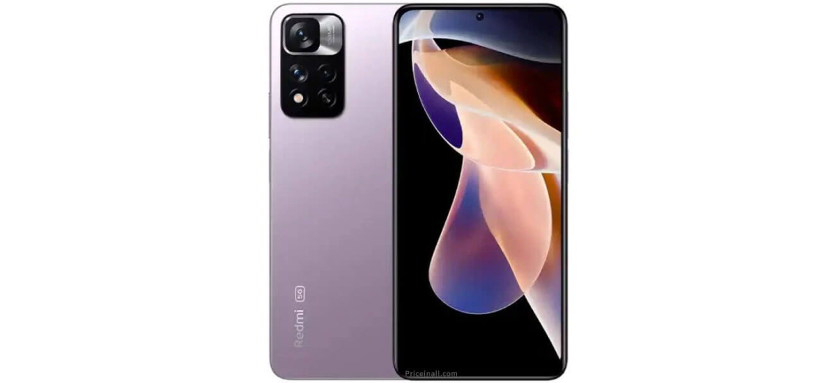 Xiaomi Redmi Note 11 Pro Plus Screen Replacement Cost in India [Updated 2023]