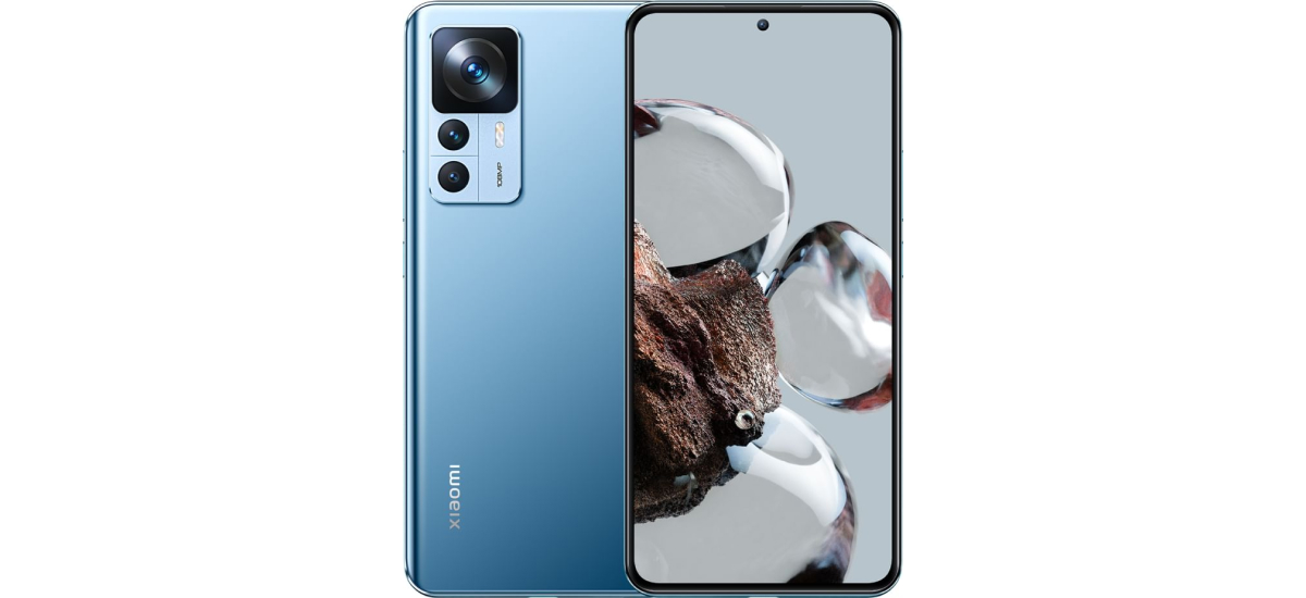 Xiaomi 12T Screen Replacement Cost in India [Updated 2023]