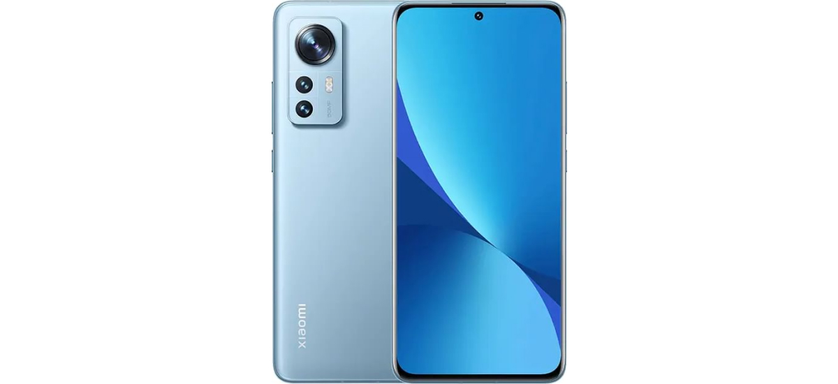 Xiaomi 12X Screen Replacement Cost in India [Updated 2023]