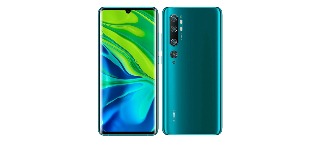 Xiaomi Mi CC9 Pro Screen Replacement Cost in India [Updated 2023]