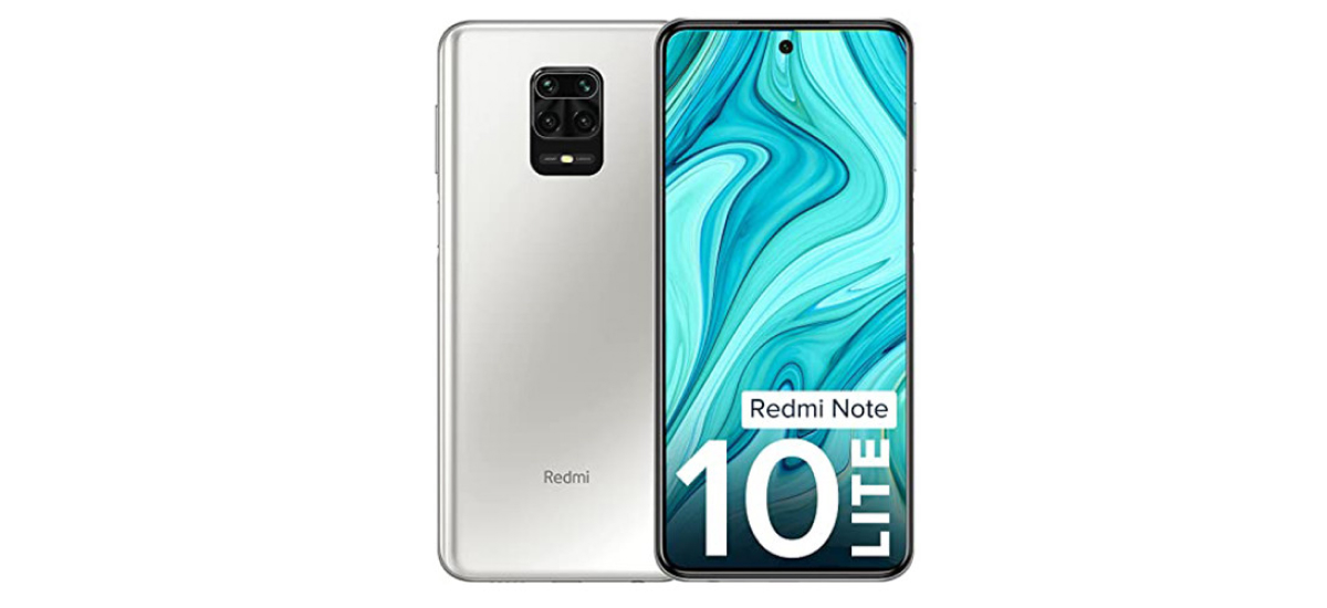 Xiaomi Redmi Note 10 Lite Screen Replacement Cost in India [Updated 2023]