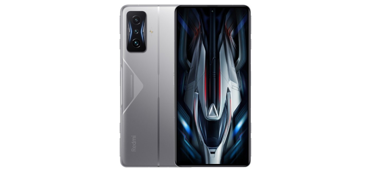Xiaomi Redmi K50 Gaming Edition Screen Replacement Cost in India [Updated 2023]