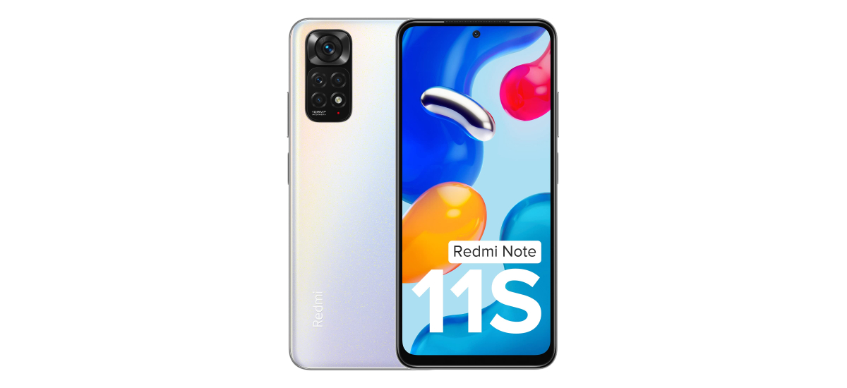 Xiaomi Redmi Note 11S Screen Replacement Cost in India [Updated 2023]