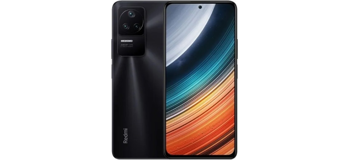 Xiaomi Redmi K40S Screen Replacement Cost in India [Updated 2023]