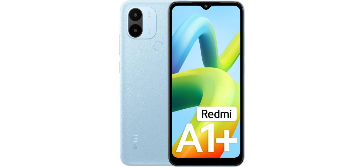 Xiaomi Redmi A1 Plus Screen Replacement Cost in India [Updated 2023]