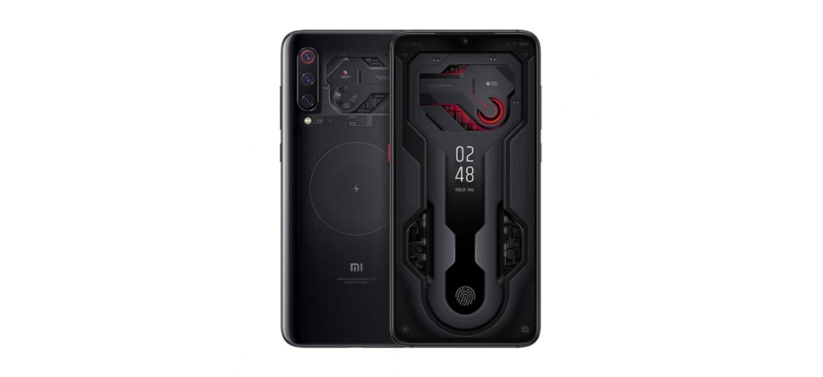 Xiaomi Mi 9 Explorer Screen Replacement Cost in India [Updated 2023]