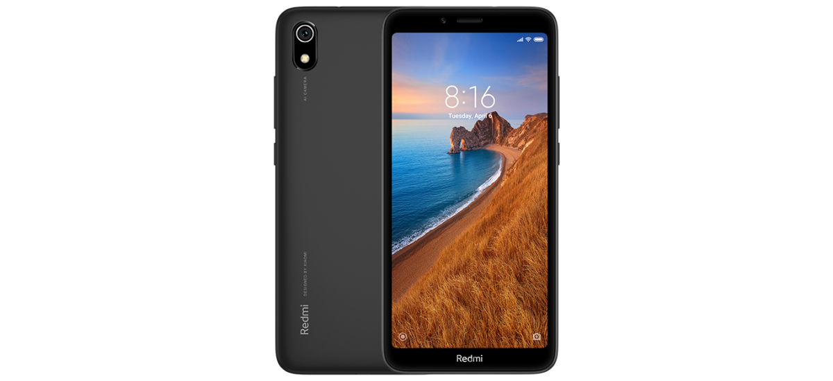Xiaomi Redmi 7A Screen Replacement Cost in India [Updated 2023]