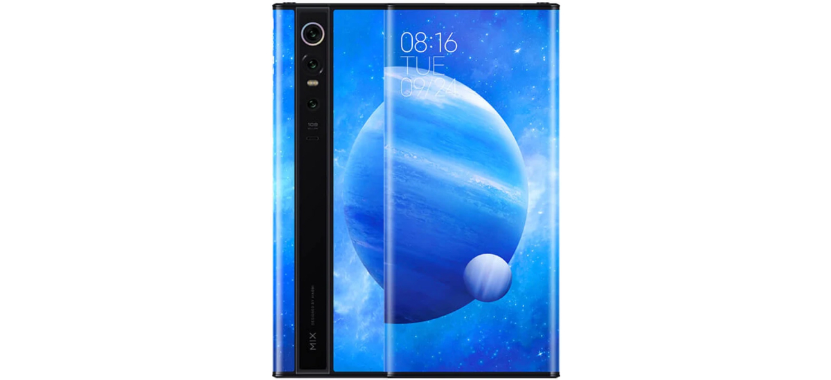 Xiaomi Mi Mix Alpha Screen Replacement Cost in India [Updated 2023]