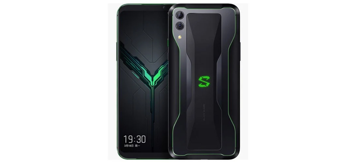 Xiaomi Black Shark 2 Pro Screen Replacement Cost in India [Updated 2023]