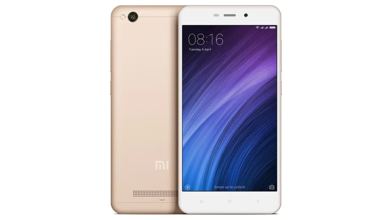 Xiaomi Redmi 4A Screen Replacement Cost in India [Updated 2023]