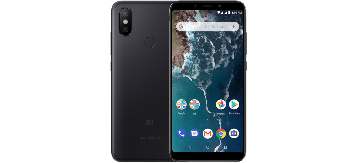 Xiaomi Mi A2 Screen Replacement Cost in India [Updated 2023]