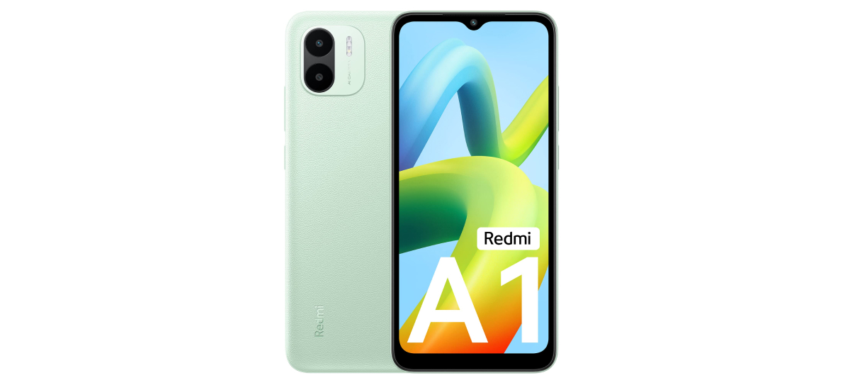 Xiaomi Redmi A1 Screen Replacement Cost in India [Updated 2023]