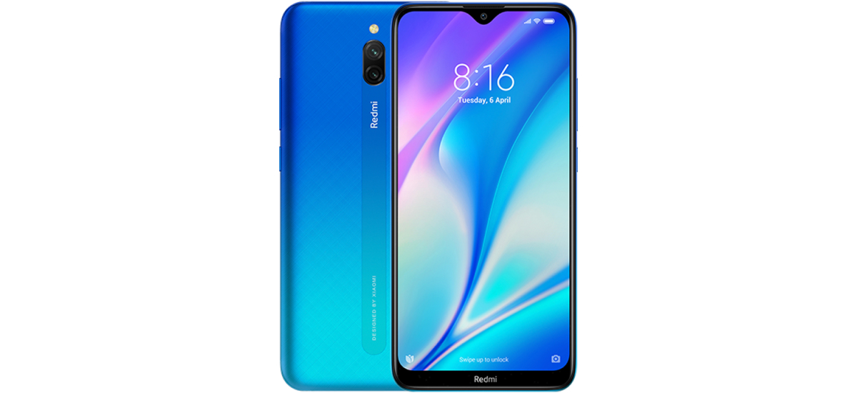 Xiaomi Redmi 8A Dual Screen Replacement Cost in India [Updated 2023]