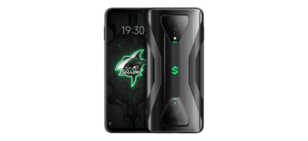 Xiaomi Black Shark 3 Screen Replacement Cost in India [Updated 2023]