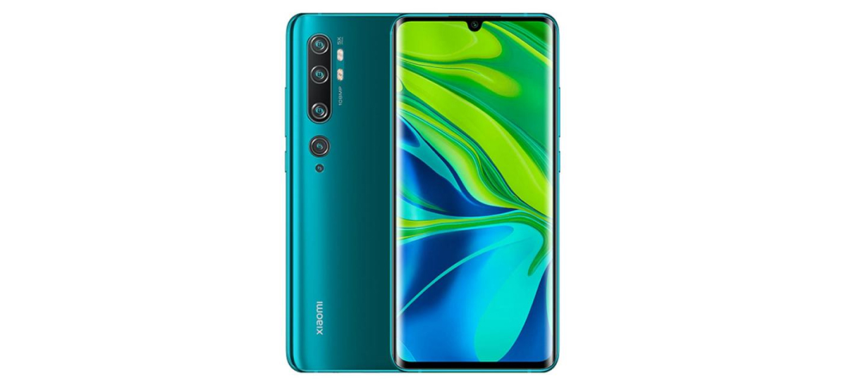Xiaomi Mi Note 10 Screen Replacement Cost in India [Updated 2023]