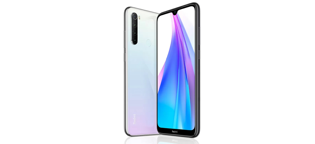 Xiaomi Redmi Note 8T Screen Replacement Cost in India [Updated 2023]