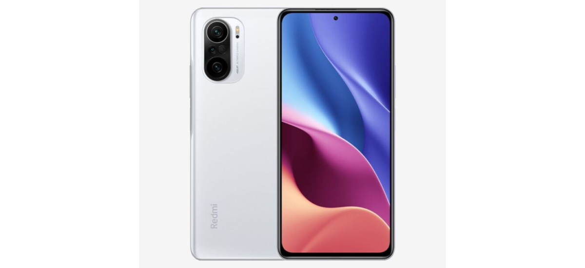 Xiaomi Redmi K40 Pro Screen Replacement Cost in India [Updated 2023]