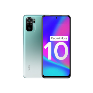 Xiaomi Redmi Note 10 Screen Replacement Cost In India [Updated 2025]