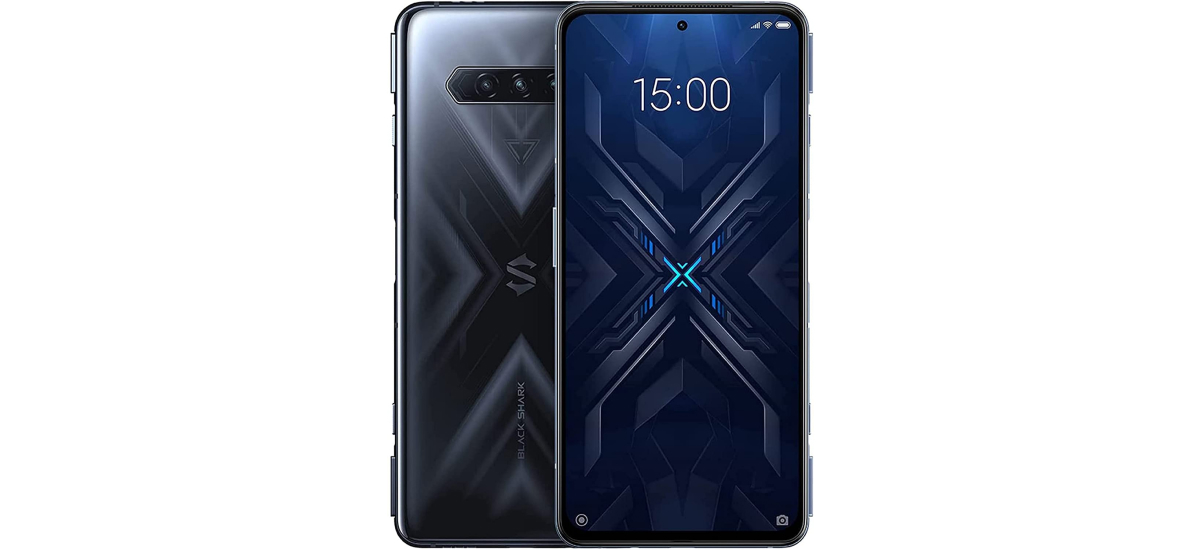 Xiaomi Black Shark 4 Screen Replacement Cost in India [Updated 2023]