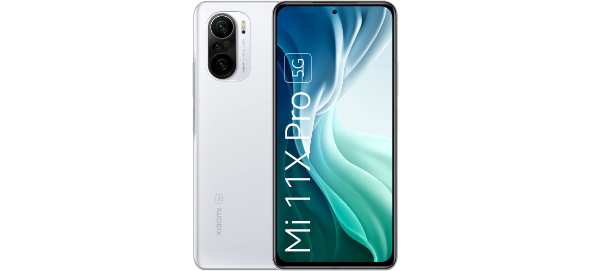 Xiaomi Mi 11X Pro Screen Replacement Cost in India [Updated 2023]