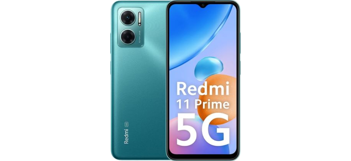 Xiaomi Redmi 11 Prime Screen Replacement Cost in India [Updated 2023]