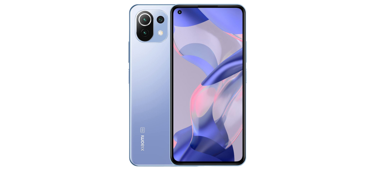 Xiaomi 11 Lite NE Screen Replacement Cost in India [Updated 2023]