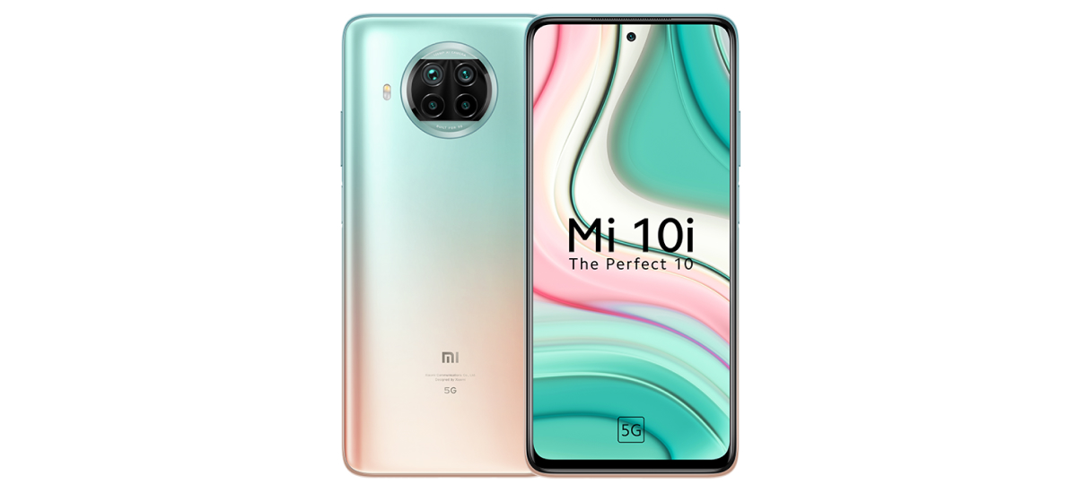 Xiaomi Mi 10i Screen Replacement Cost in India [Updated 2023]