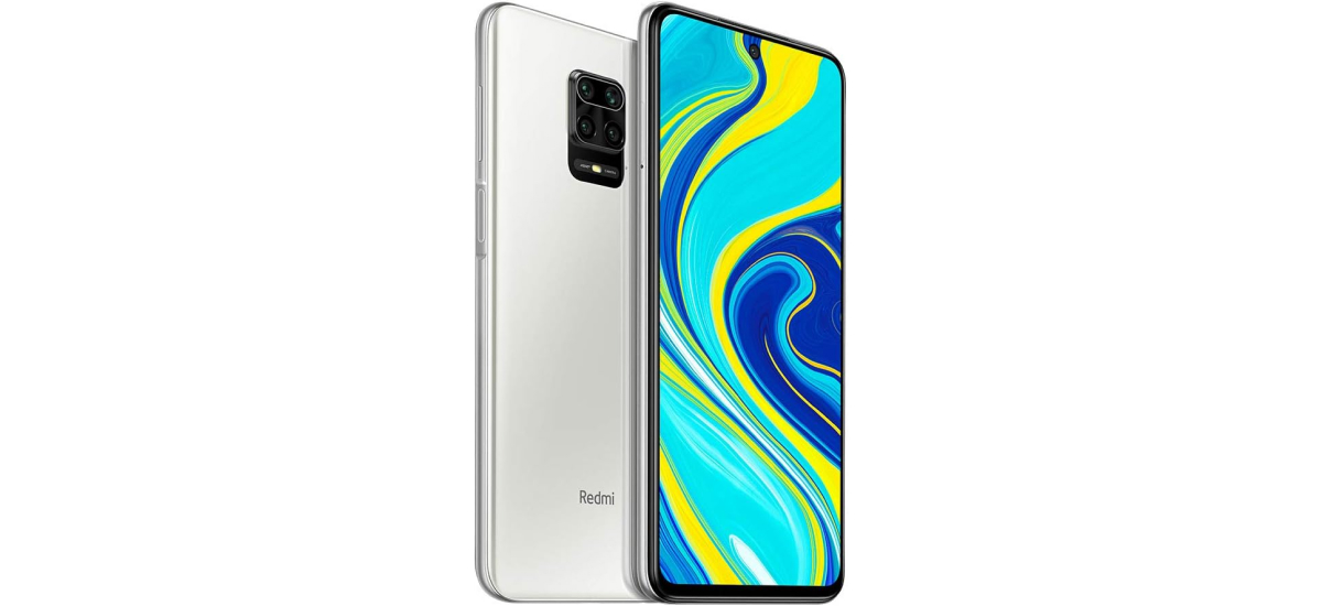 Xiaomi Redmi Note 9s Screen Replacement Cost in India [Updated 2023]
