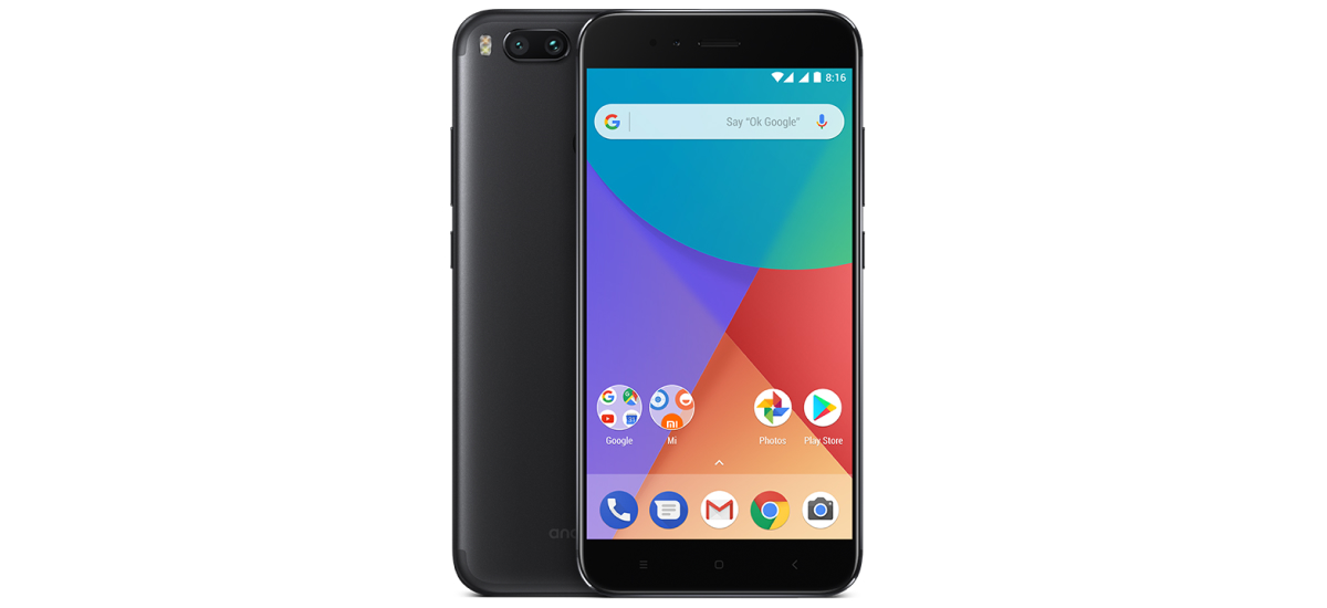 Xiaomi Mi A1 Screen Replacement Cost in India [Updated 2023]