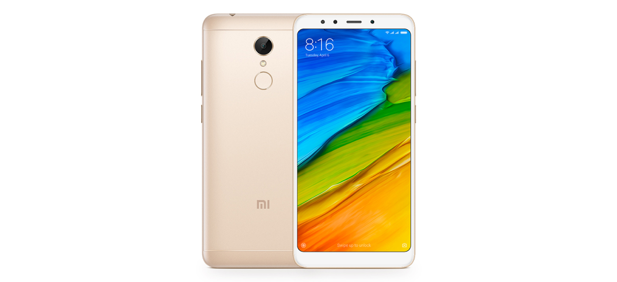 Xiaomi Redmi 5 Screen Replacement Cost in India [Updated 2023]