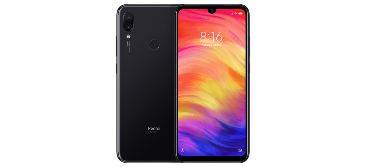 Xiaomi Redmi Note 7 Pro Screen Replacement Cost in India [Updated 2023]