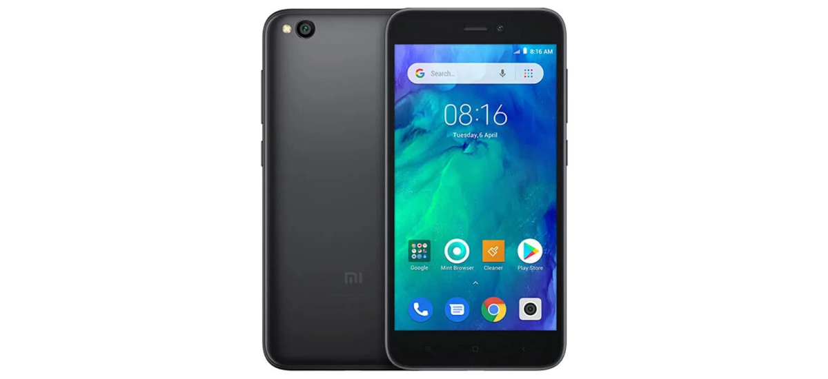 Xiaomi Redmi Go Screen Replacement Cost in India [Updated 2023]