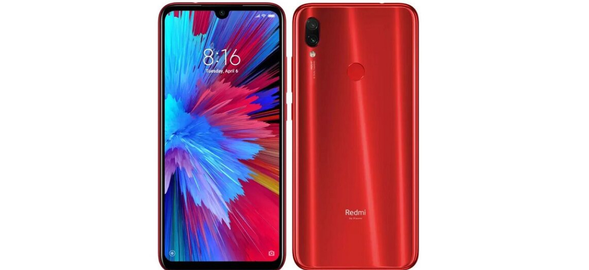 Xiaomi Redmi Note 7S Screen Replacement Cost in India [Updated 2023]