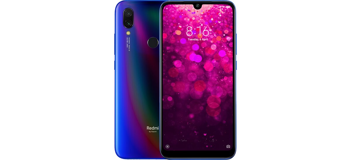 Xiaomi Redmi Y3 Screen Replacement Cost in India [Updated 2023]