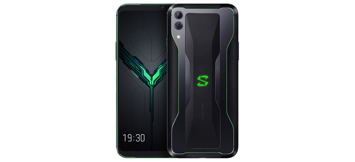 Xiaomi Black Shark 2 Screen Replacement Cost in India [Updated 2023]