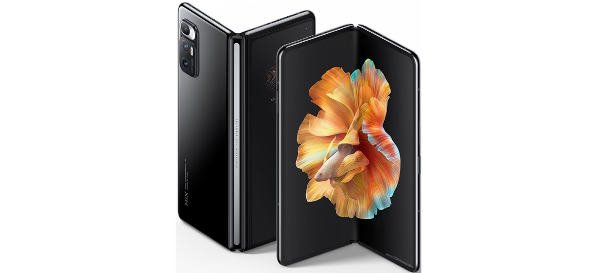 Xiaomi Mi Mix Fold Screen Replacement Cost in India [Updated 2023]