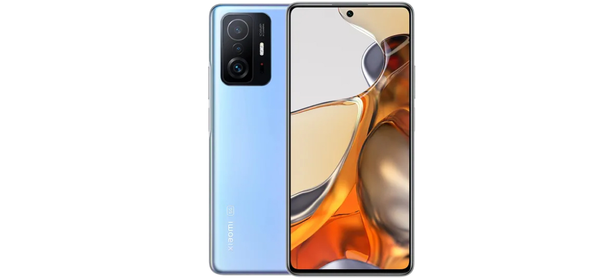 Xiaomi Redmi Note 11T Pro Screen Replacement Cost in India [Updated 2023]