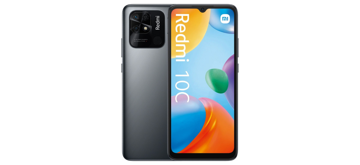 Xiaomi Redmi 10C Screen Replacement Cost in India [Updated 2023]