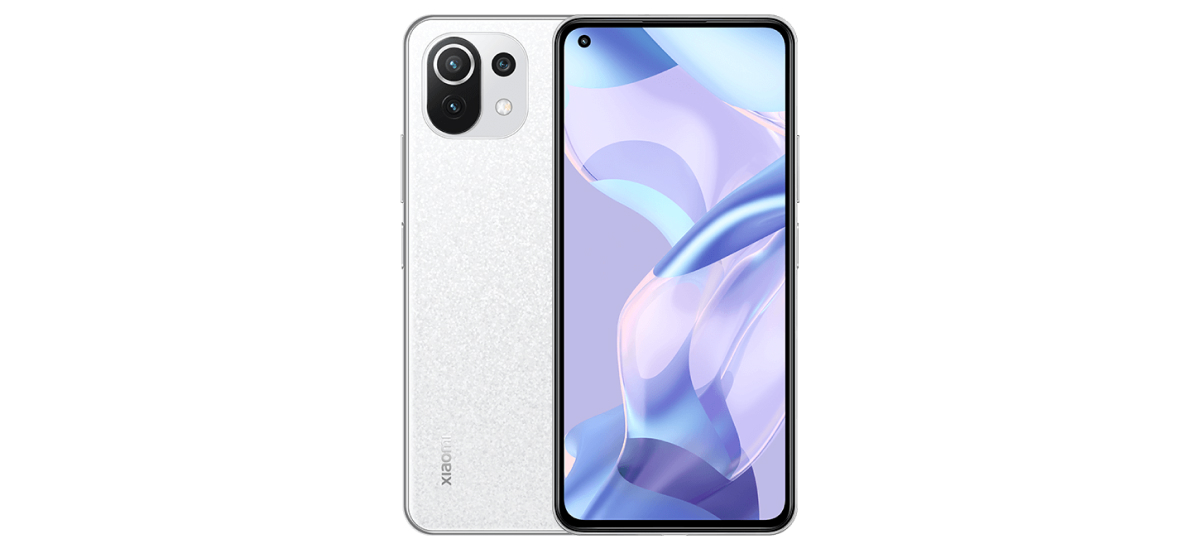 Xiaomi 11 Youth Vitality Edition Screen Replacement Cost in India [Updated 2023]