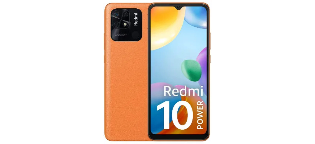 Xiaomi Redmi 10 Power Screen Replacement Cost in India [Updated 2023]