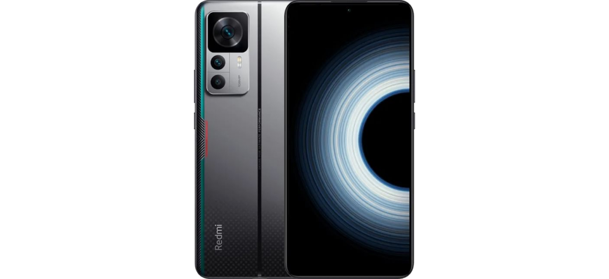 Xiaomi Redmi K50 Ultra Screen Replacement Cost in India [Updated 2023]