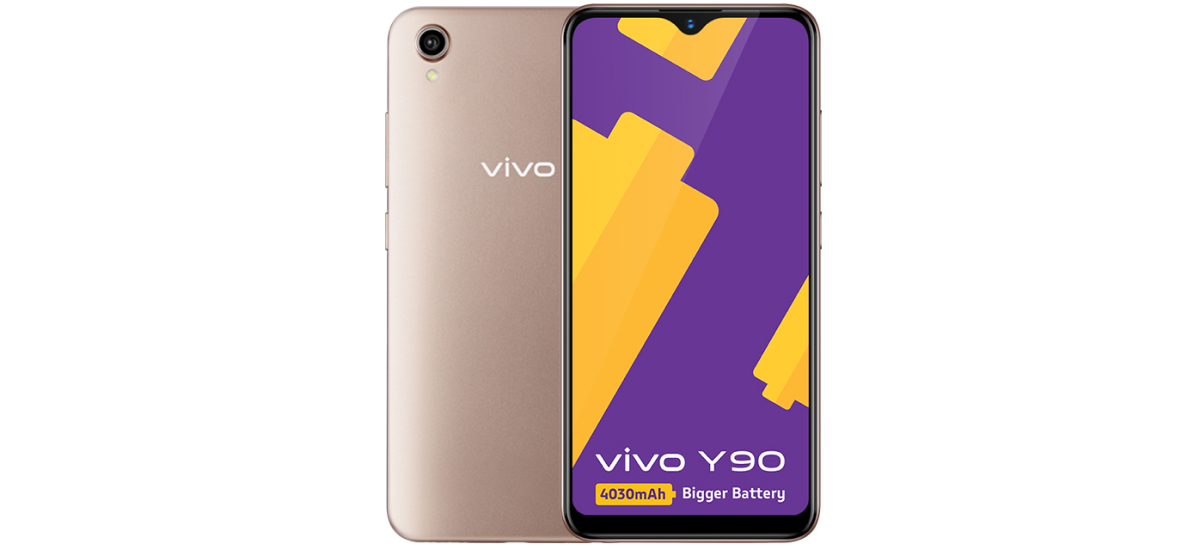 Vivo Y90 Screen Replacement Cost in India [Updated 2023]