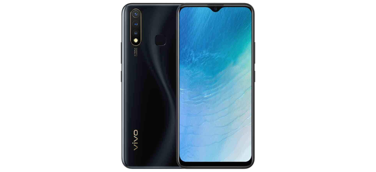Vivo Y19 Screen Replacement Cost in India [Updated 2023]