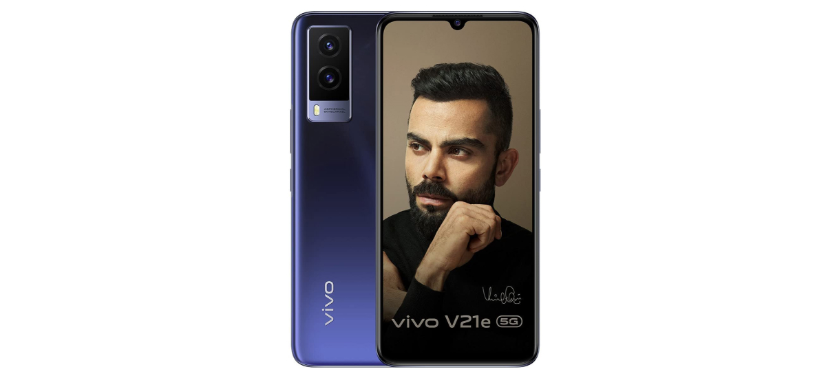 Vivo V21e Screen Replacement Cost in India [Updated 2023]