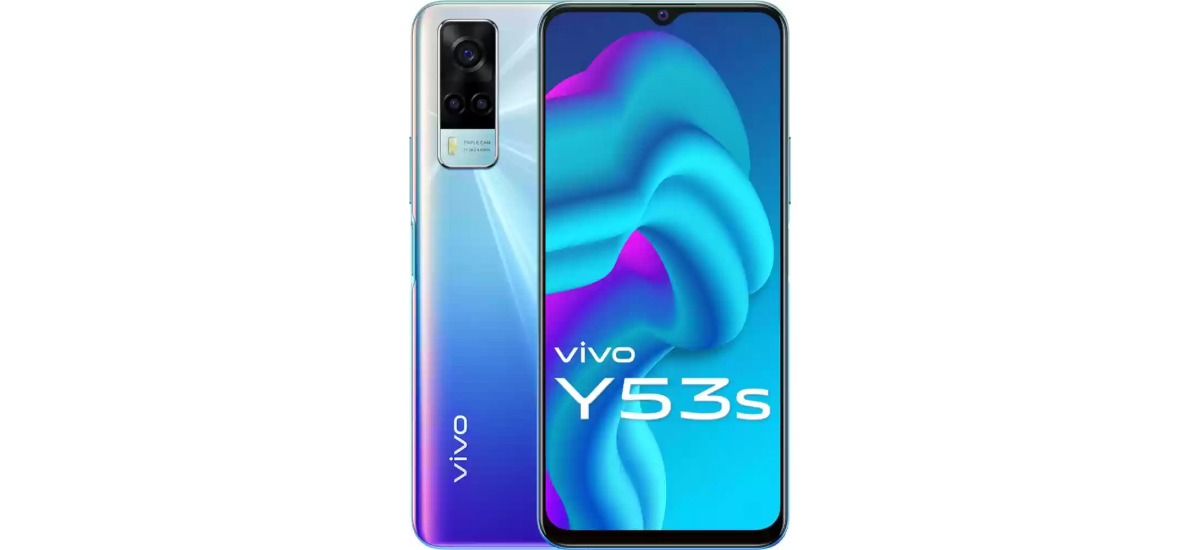 Vivo Y53s Screen Replacement Cost in India [Updated 2023]