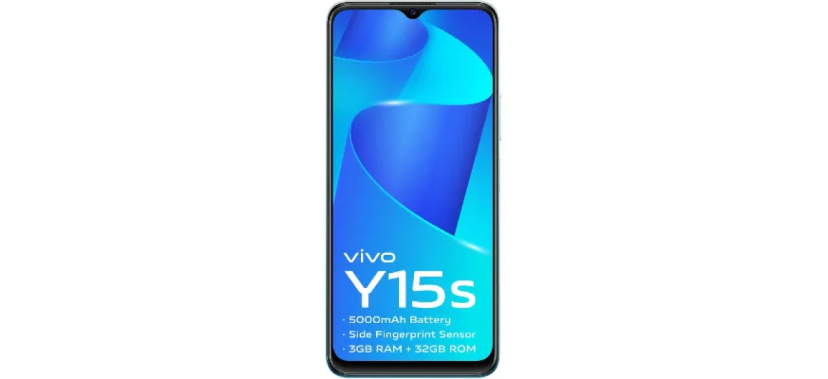 Vivo Y15S 2021 Screen Replacement Cost in India [Updated 2023]
