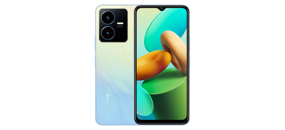 Vivo Y22s Screen Replacement Cost in India [Updated 2023]