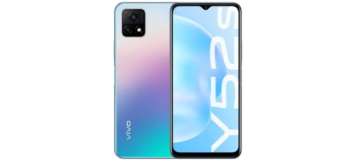 Vivo Y52s T1 Edition Screen Replacement Cost in India [Updated 2023]